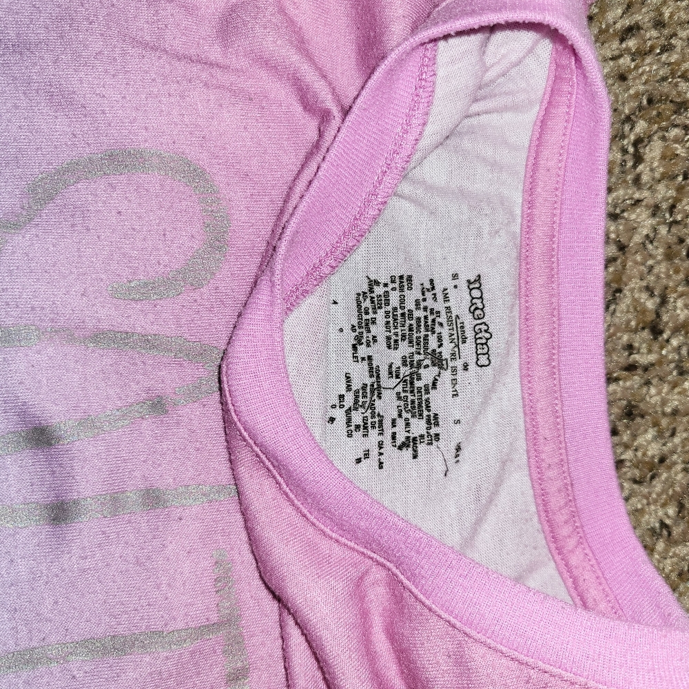 More than magic Short pajamas - Picture 4 of 4